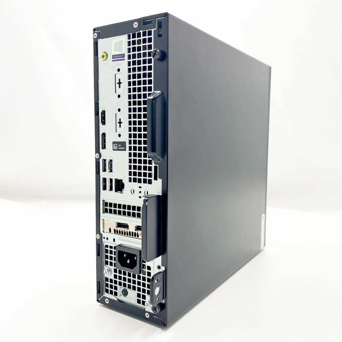 中古 OptiPlex 3070 DELL デスクトップパソコン Corei5 9500/16GB