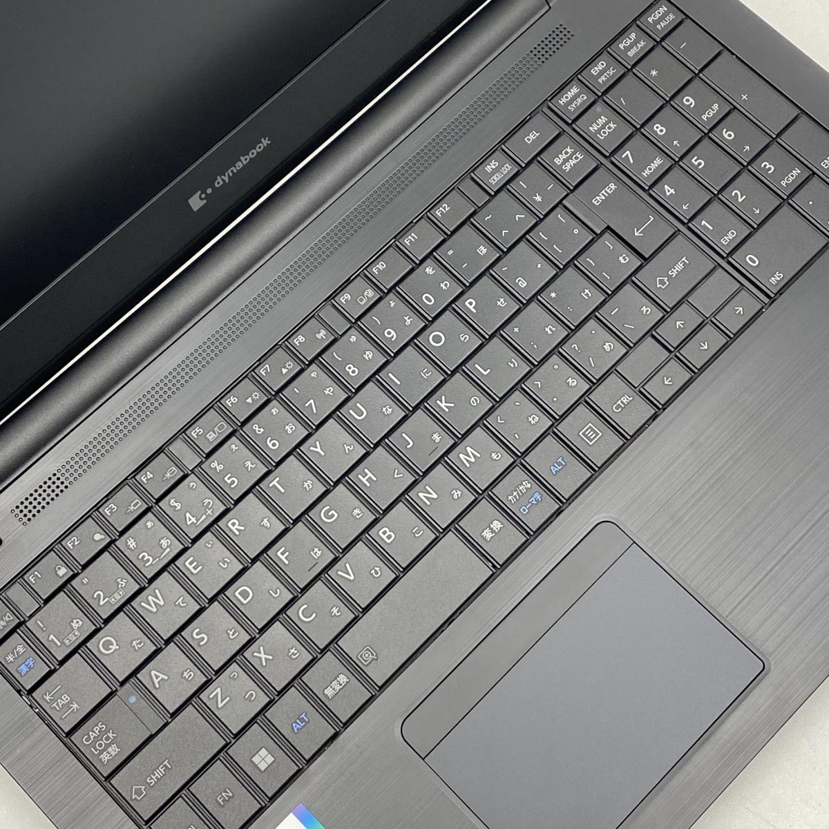 中古 dynabook B55/HU 東芝 ノートパソコン Corei5 1135G7/16GB