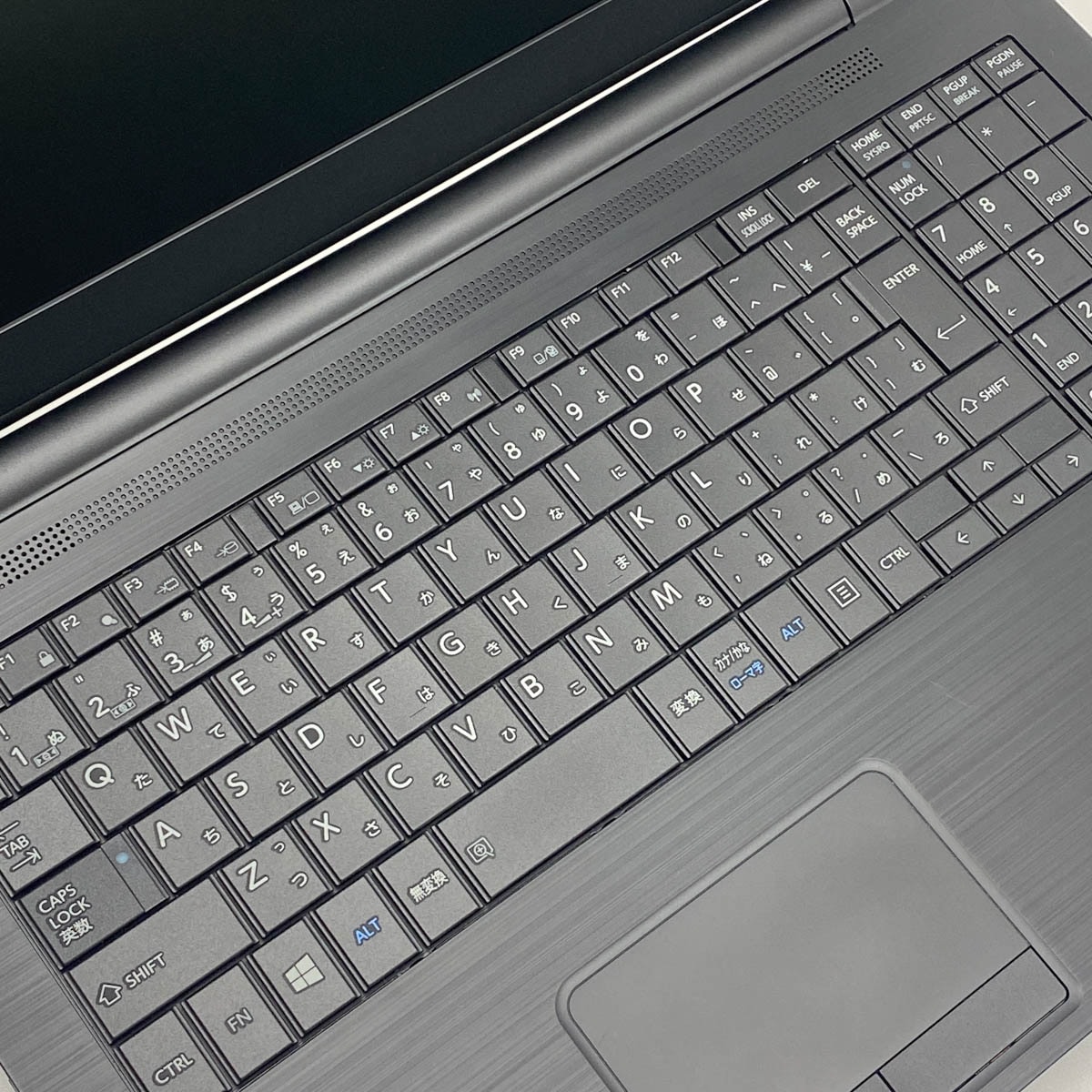 中古 dynabook B65/DN 東芝 ノートパソコン Corei3 8130U/8GB/SSD120GB