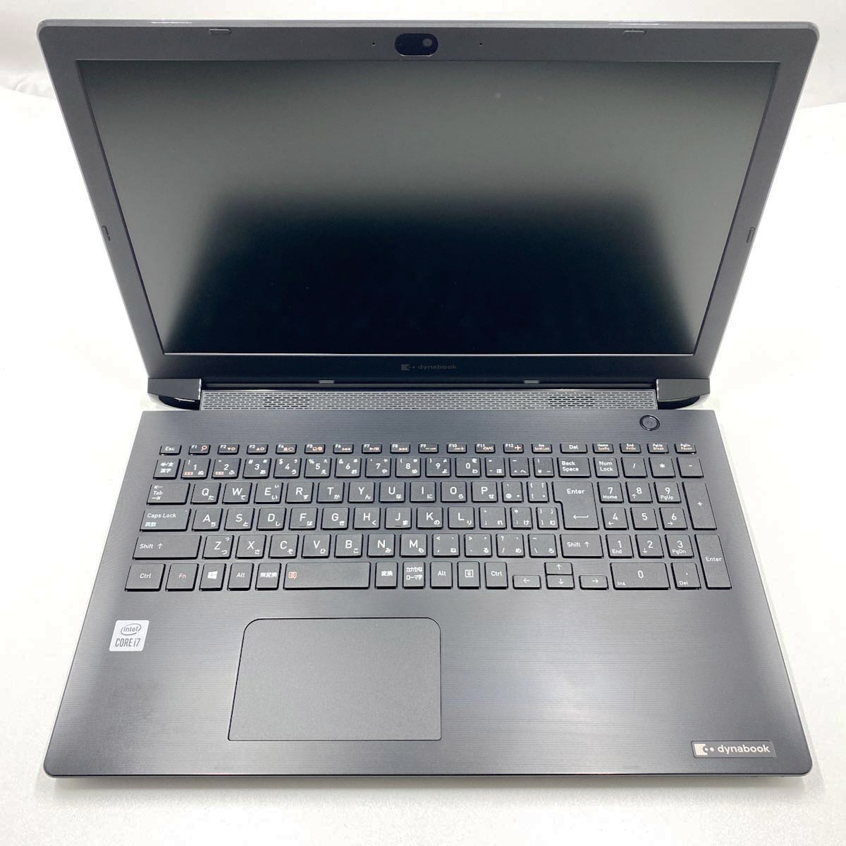 中古 dynabook BJ65/FS 東芝 ノートパソコン Corei7 10510U/16GB