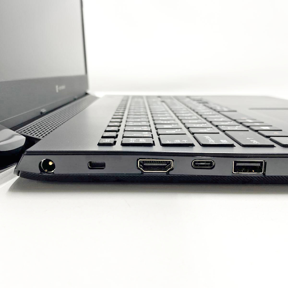 中古 dynabook BJ65/FS 東芝 ノートパソコン Corei7 10510U/16GB