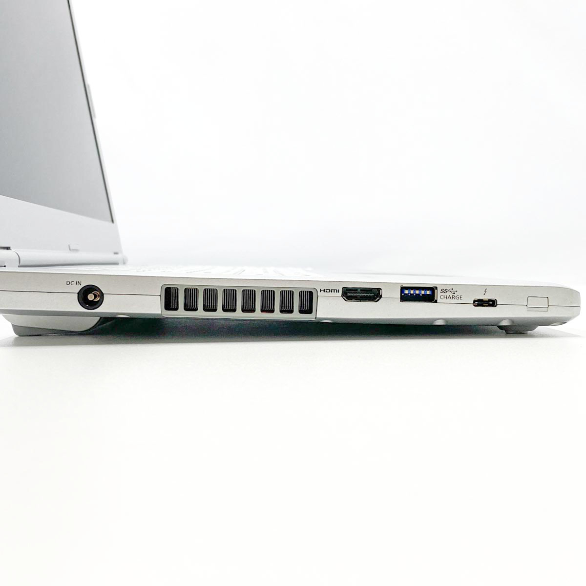 中古 レッツノート Let's note CF-LV9T11VS Panasonic ノートパソコン