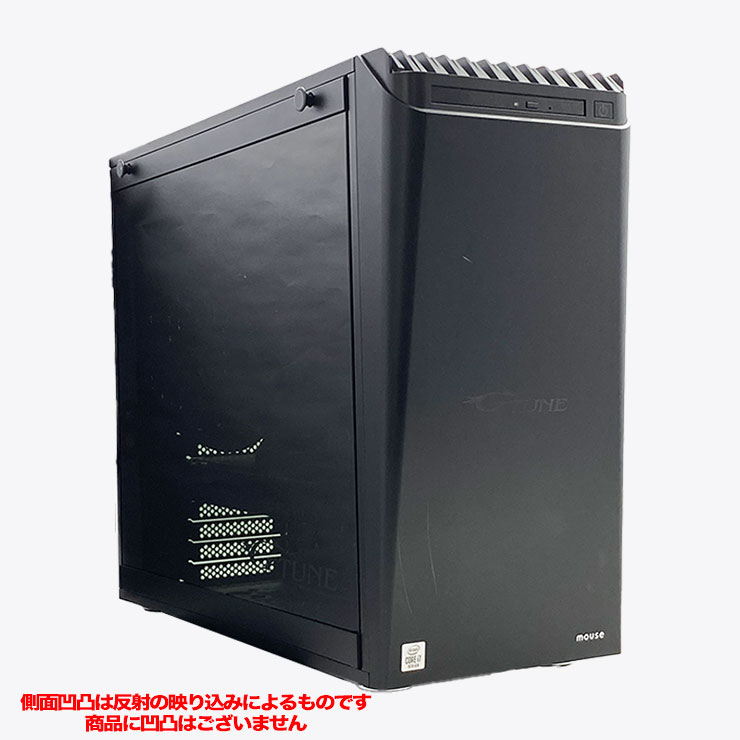 【中古品】GTUNE ゲーミングPC ゲーミング G TUNE 中古ゲーミングノートPC G-Tune NEXTGEAR-NOTE NG-N-i4400GA1