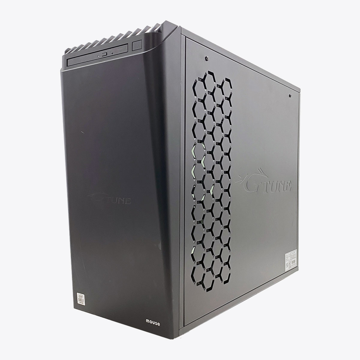 Windows11⭐️Corei3⭐️メモリ16GB⭐️爆速ディスク750GB Windows11⭐️Corei3⭐️メモリ16GB⭐️爆速ディスク750GB