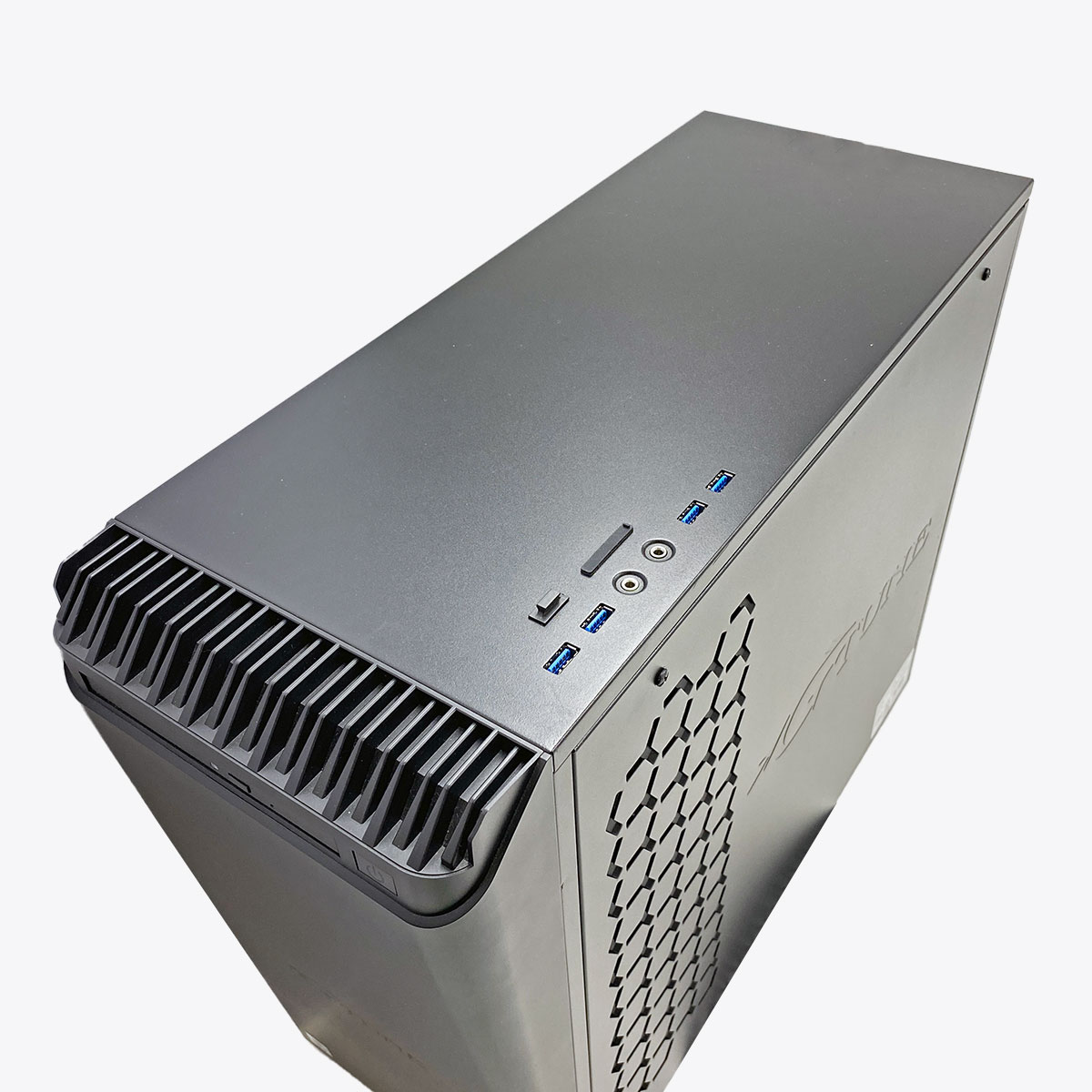 中古 G-Tune HN-Z490 mouse デスクトップパソコン Corei7 10700K