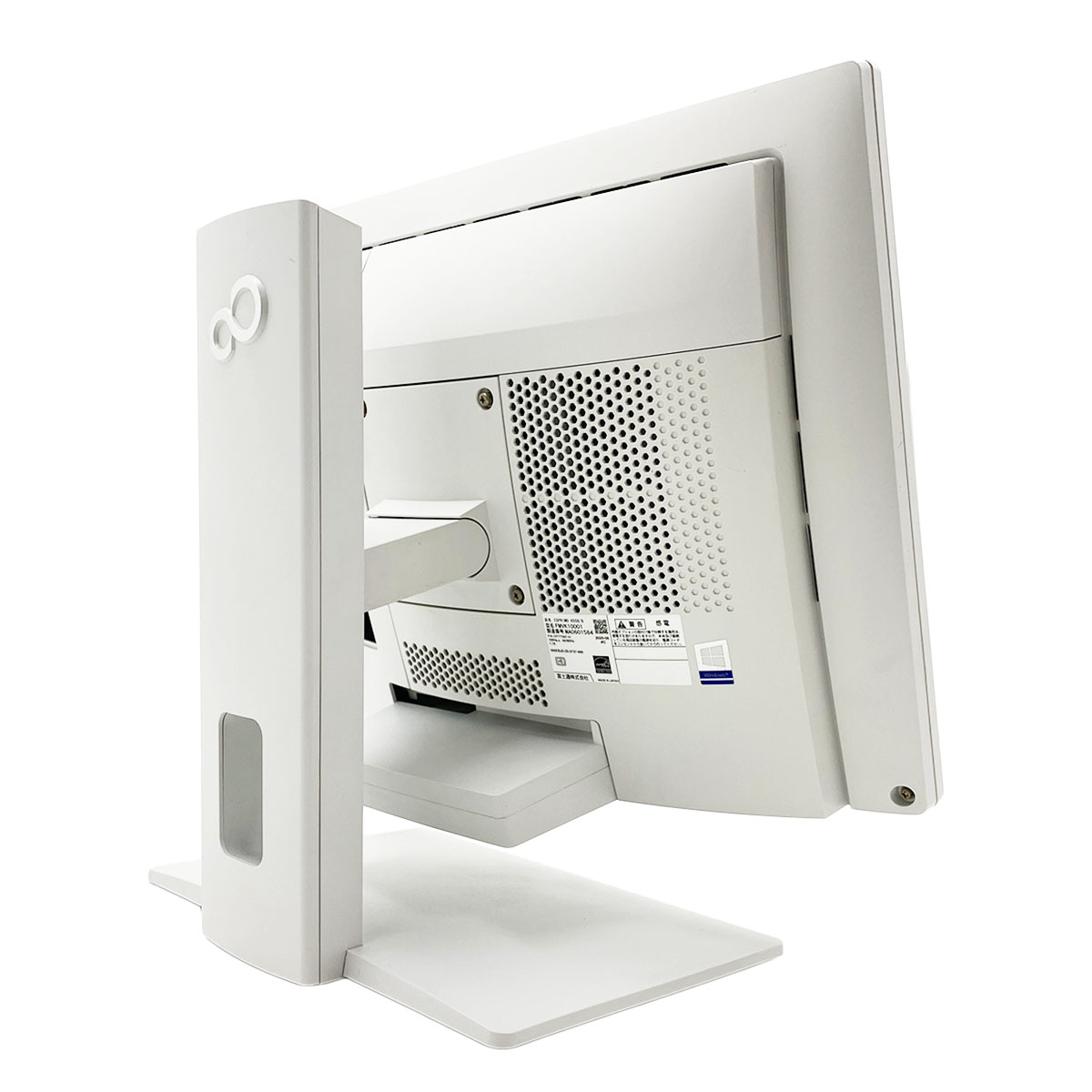 訳ありESPRIMO K558/T モニター一体型PC Corei5 8世代 訳ありESPRIMO K558/T モニター一体型PC Corei5 8世代 訳ありESPRIMO K558/