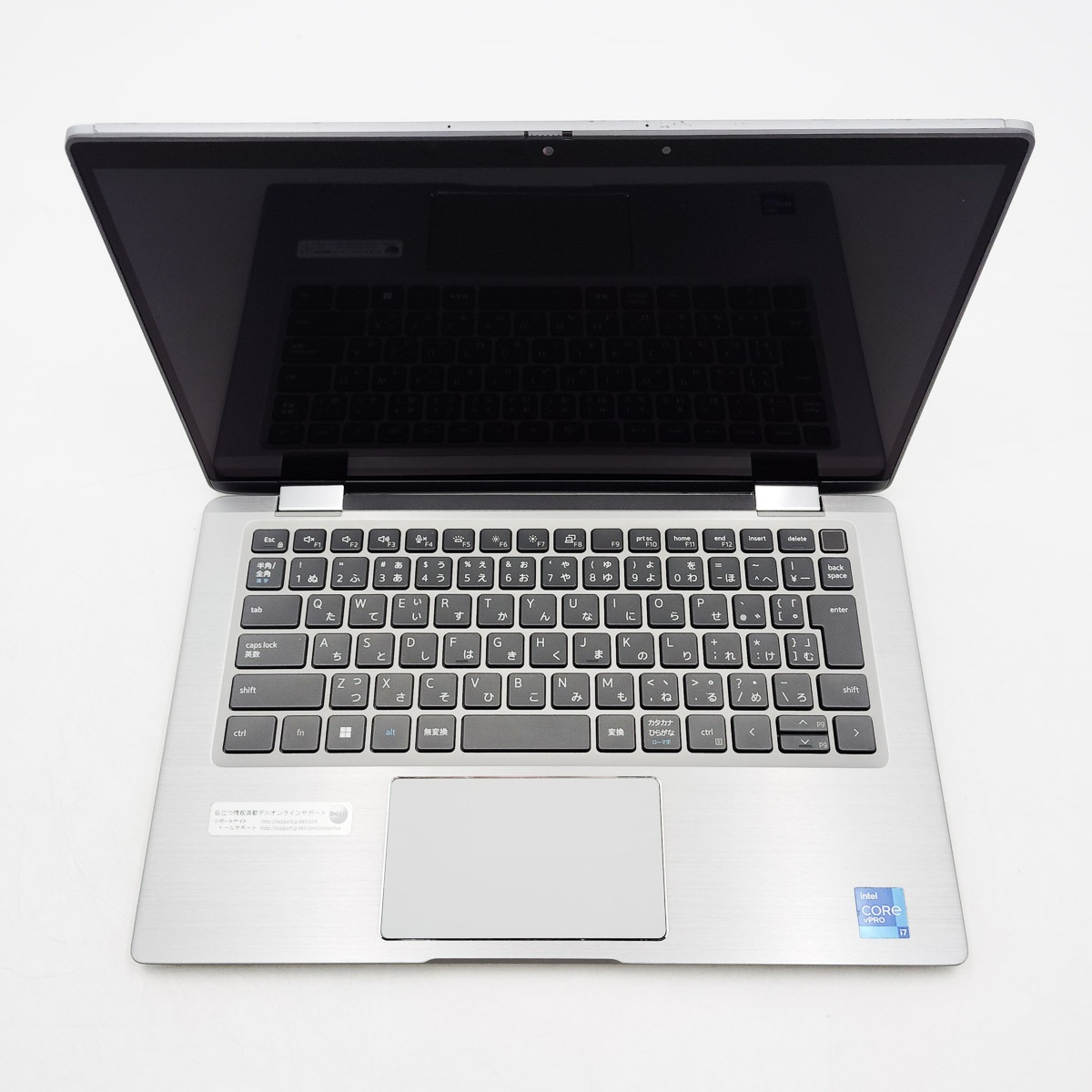 中古 Latitude 7320 DELL ノートパソコン Corei7 1185G7/16GB/SSD512GB