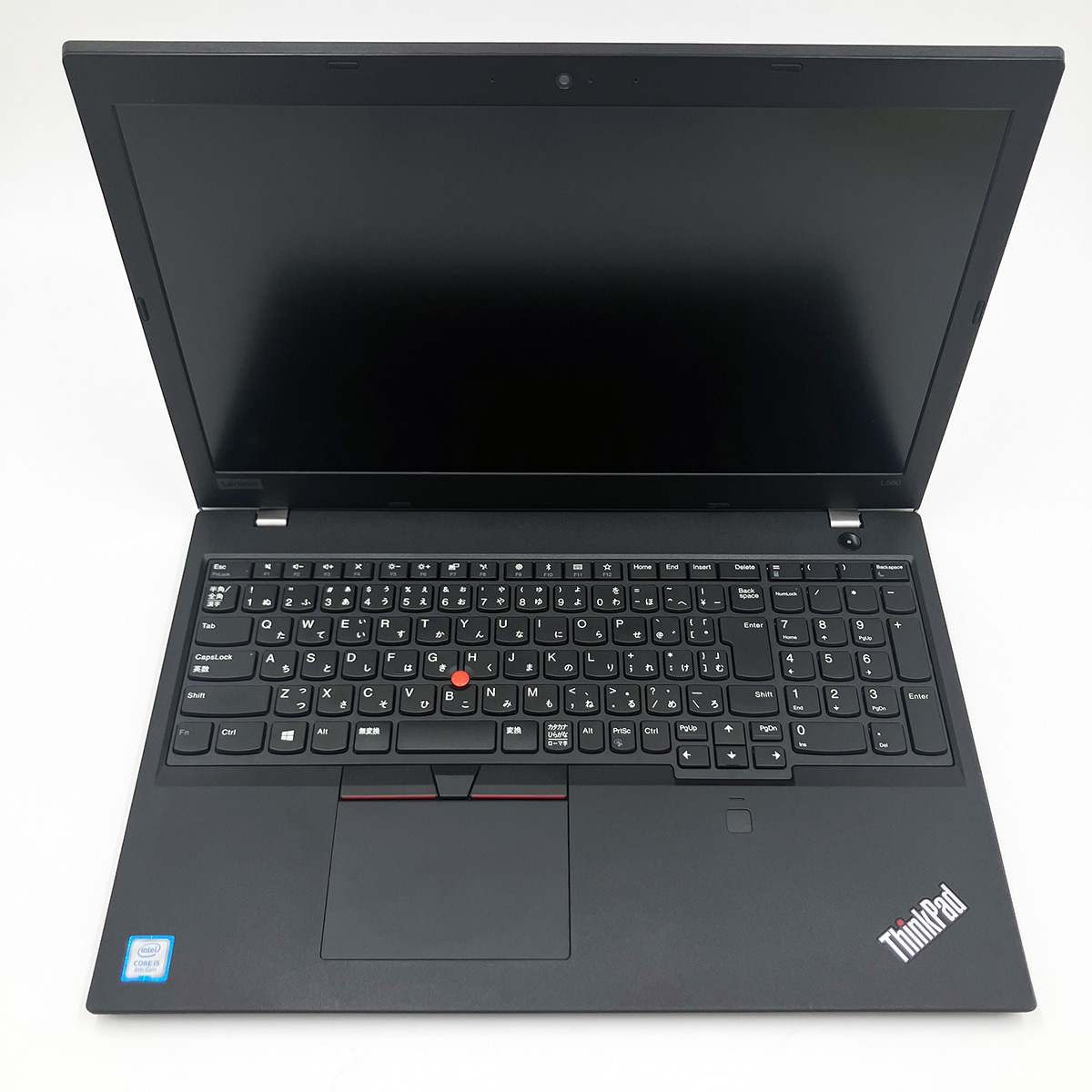 中古 ThinkPad L580 Lenovo ノートパソコン 【1点モノ】 Corei5 8250U