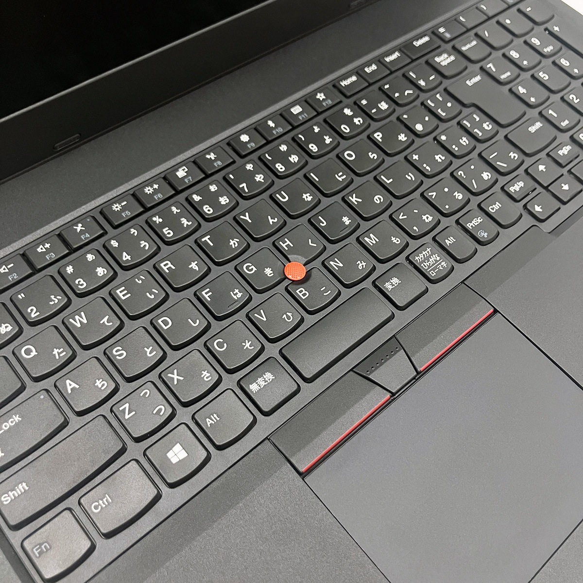 中古 ThinkPad L580 Lenovo ノートパソコン 【1点モノ】 Corei5 8250U