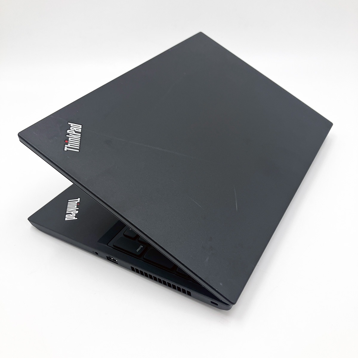 中古 ThinkPad L580 Lenovo ノートパソコン 【1点モノ】 Corei5 8250U
