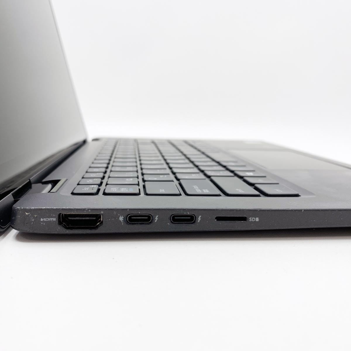 中古 Latitude 7310 DELL ノートパソコン Corei7 10610U/16GB/SSD512GB