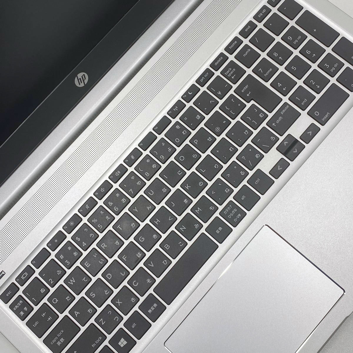 中古 ProBook 450 G6 HP ノートパソコン Corei5 8265U/16GB/SSD256GB 