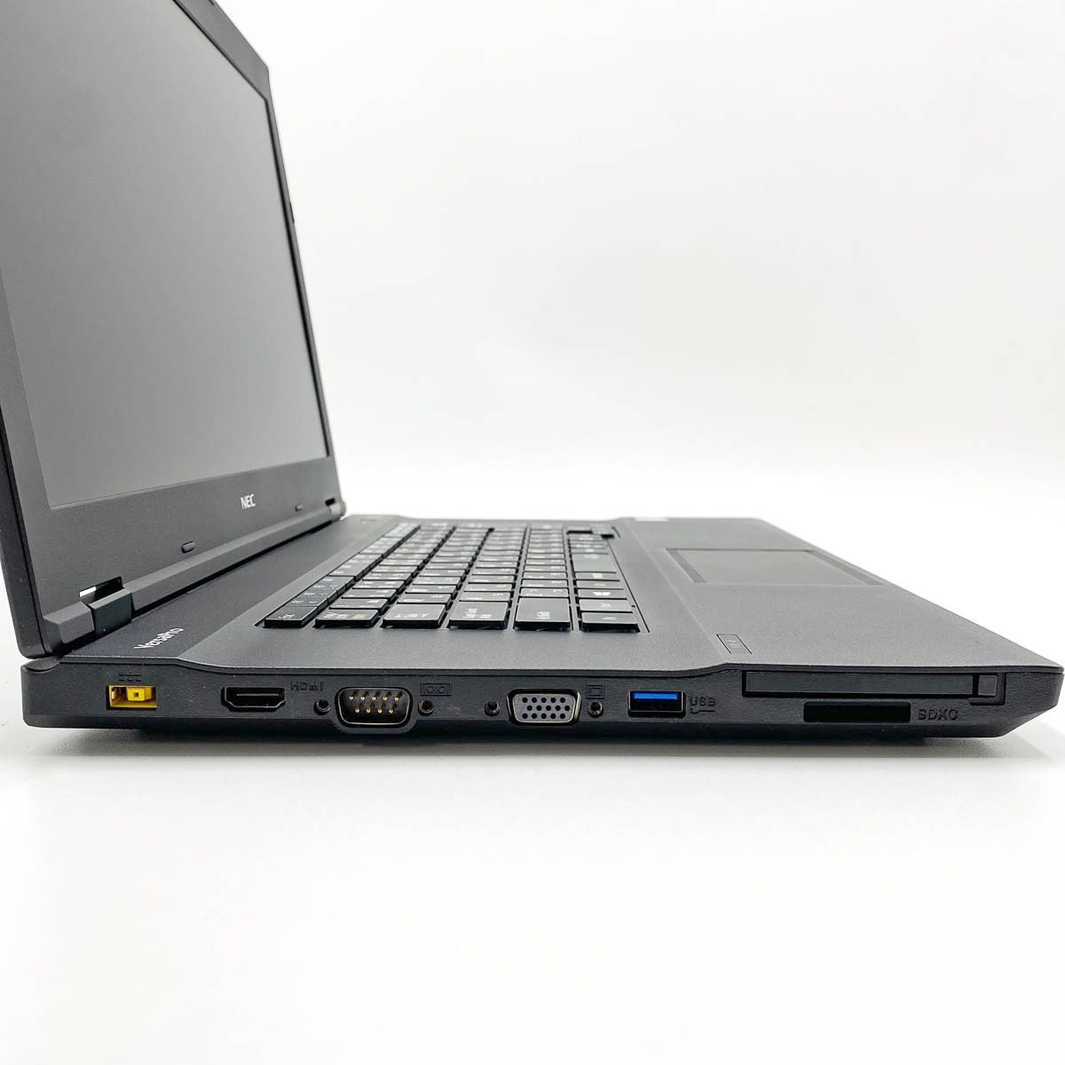 中古 VersaPro VKM17XZG4 NEC ノートパソコン Corei5 8350U/8GB