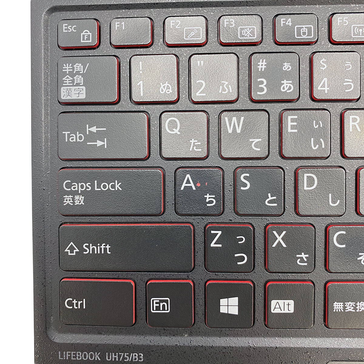 Ӥ˥ԥåʷ̥ǥ롪 ťѥ  Ρȥѥ Officeդ   å  Windows11 Pro ٻ LIFEBOOK UH75/B3 Corei7 20GB 13.3  ѥ Ρȥѥ