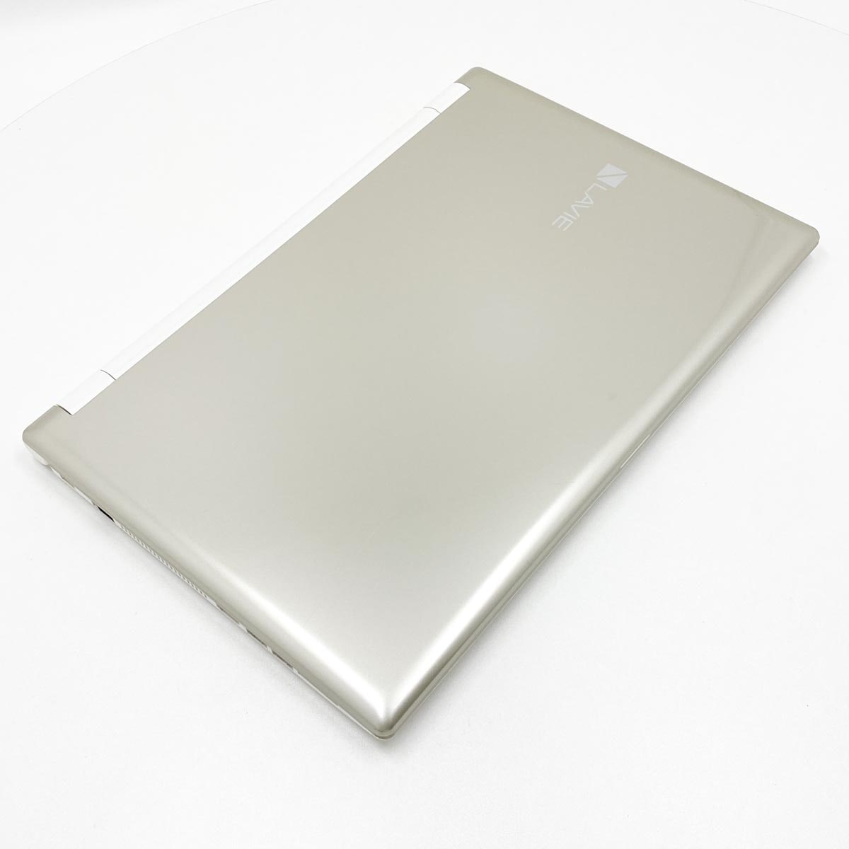 中古 LaVie SN18CRSAB NEC ノートパソコン Celeron 3865U/8GB/SSD128GB