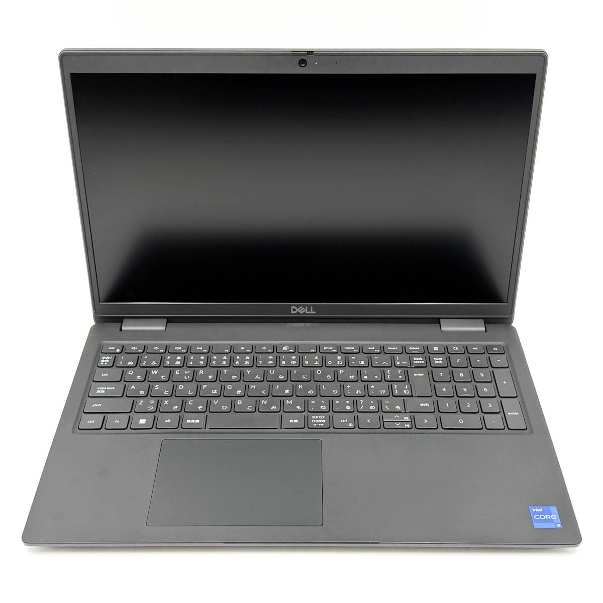 中古 Latitude 3520 DELL ノートパソコン Corei5 1145G7/16GB/SSD256GB