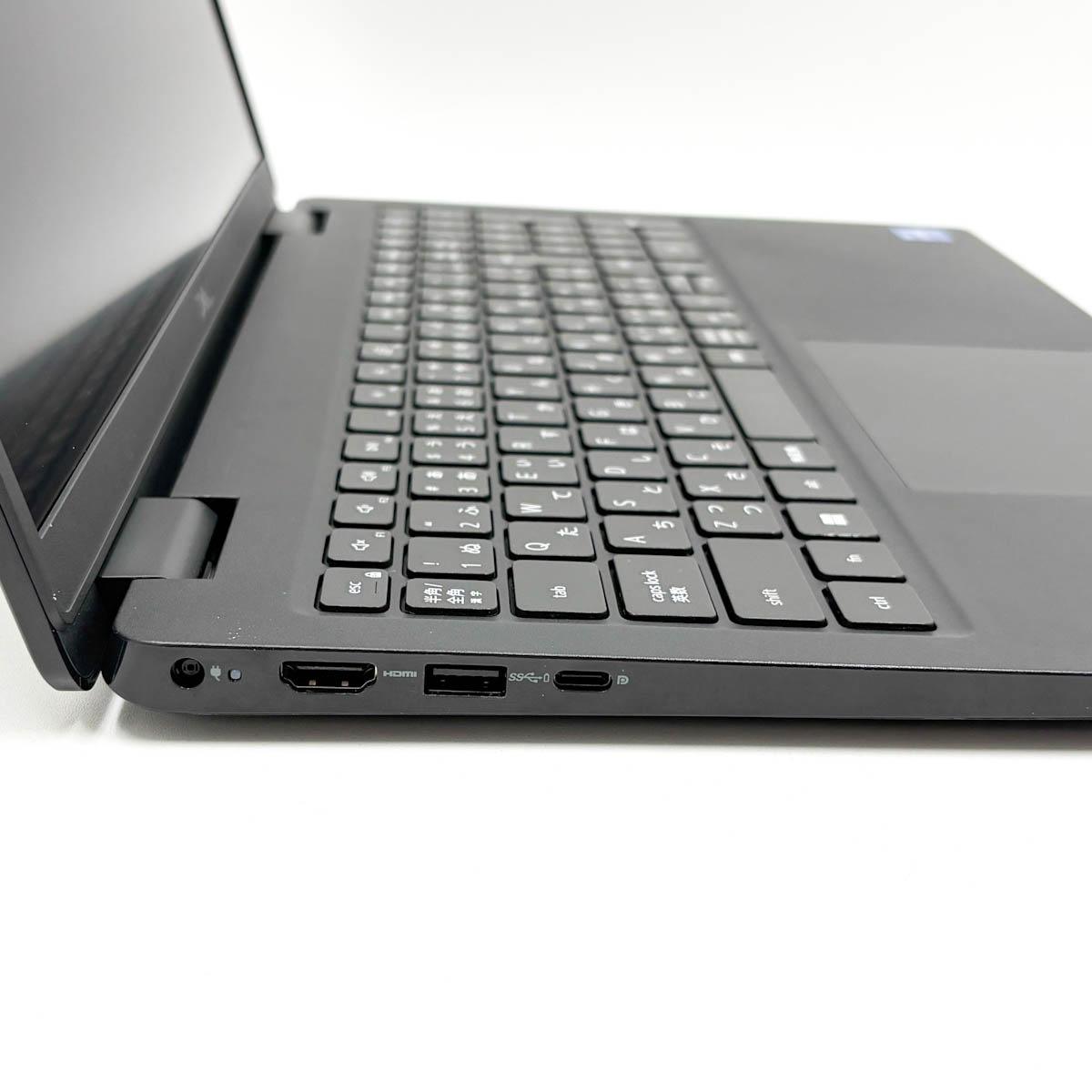 中古 Latitude 3520 DELL ノートパソコン Corei5 1145G7/16GB/SSD256GB