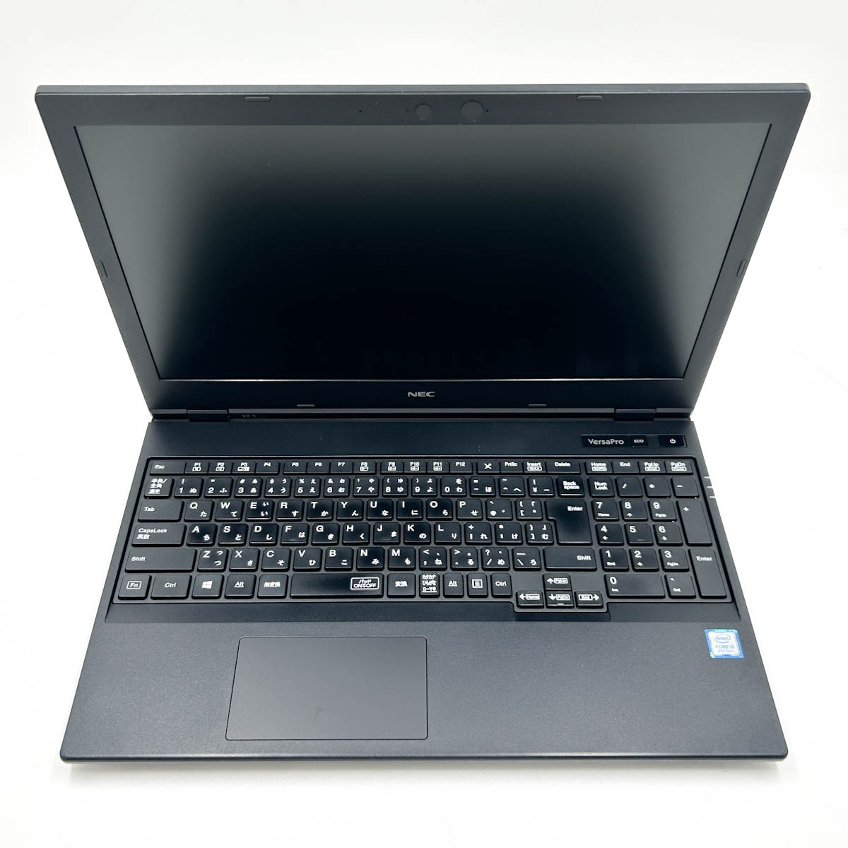 中古 VersaPro VKT16XZG5 NEC ノートパソコン Corei5 8265U/16GB