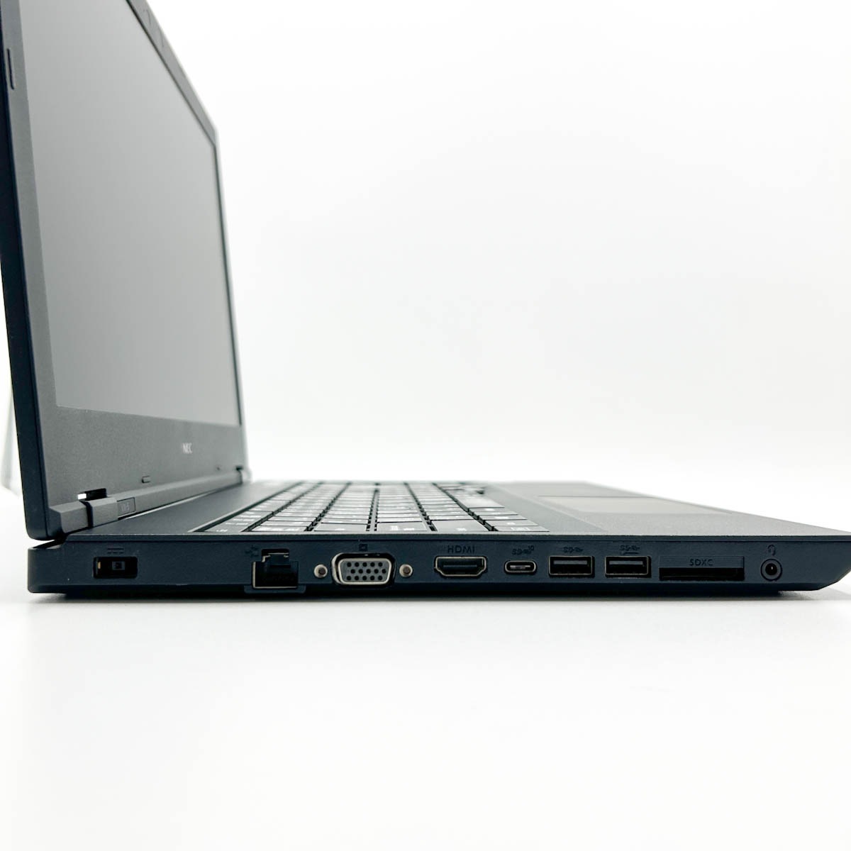 中古 VersaPro VKT16XZG5 NEC ノートパソコン Corei5 8265U/16GB