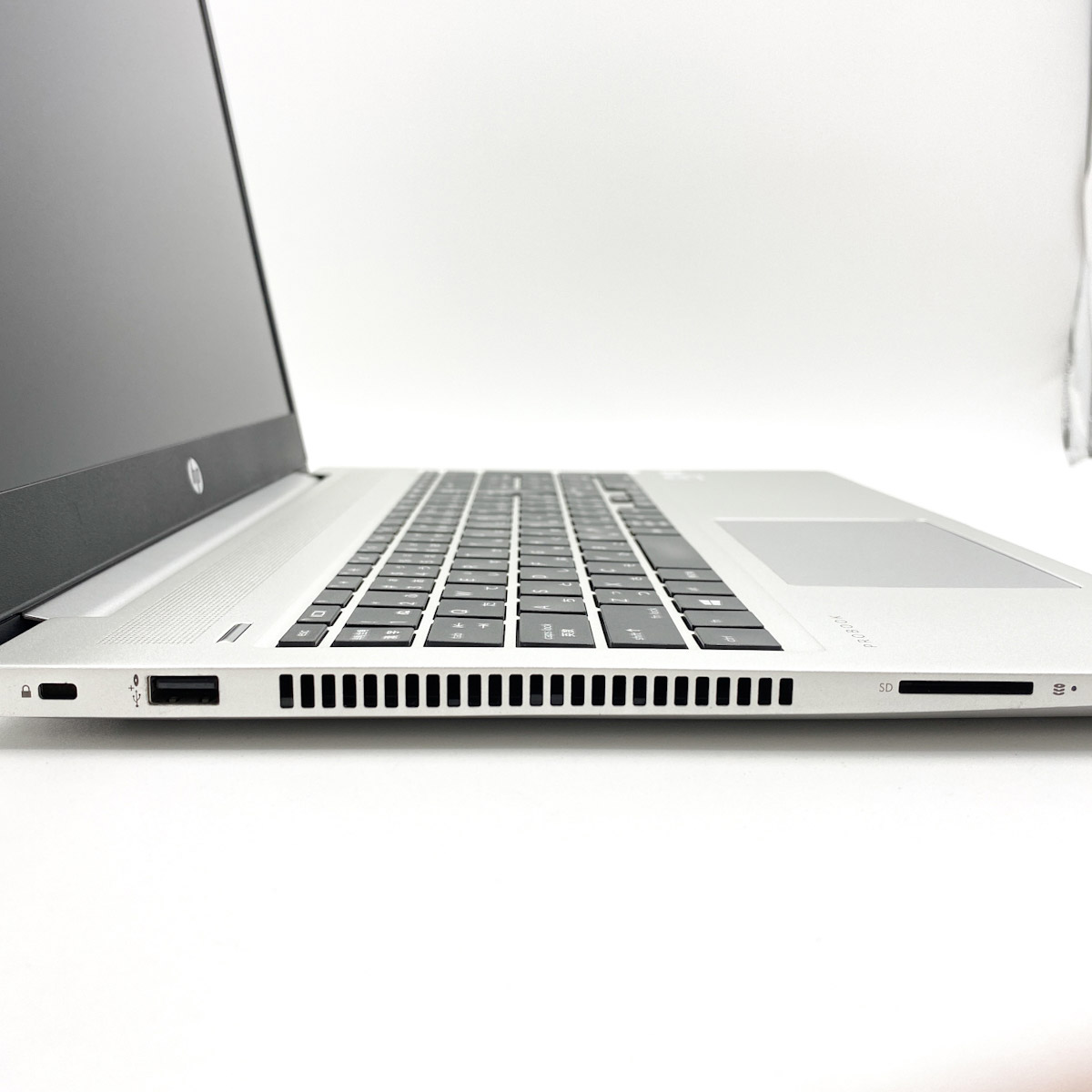 中古 ProBook 450 G7 HP ノートパソコン Corei7 10510U/16GB/SSD256GB