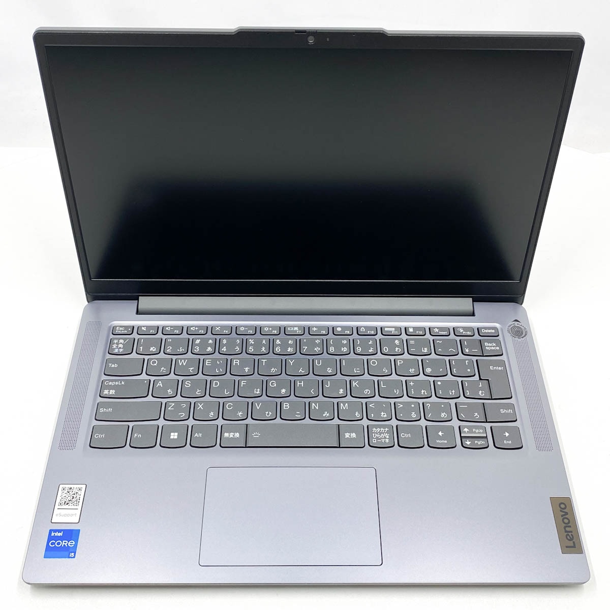 中古 IdeaPad slim3 14IAH8 Lenovo ノートパソコン Corei5 12450H/16GB