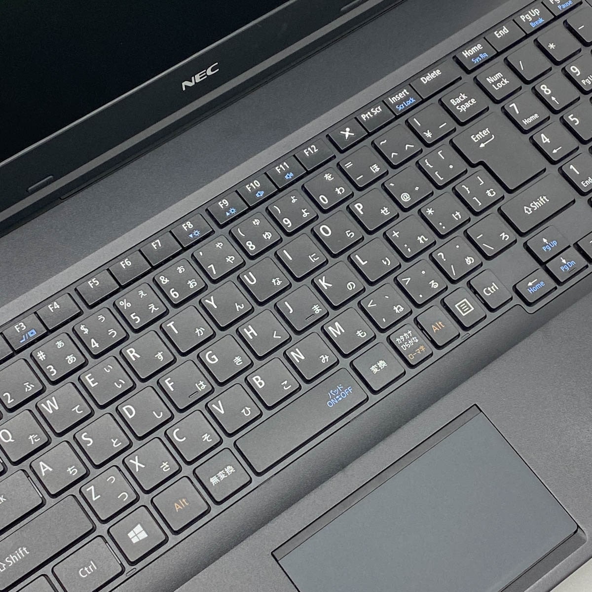 Win11 Office搭載 VersaPro メモリ8GB SSD240GB Win11 Office搭載
