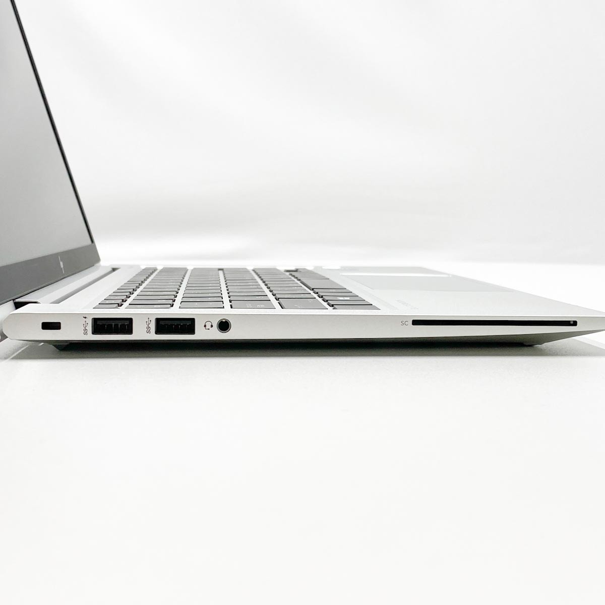中古 EliteBook 830 G8 HP ノートパソコン Corei5 1145G7/16GB