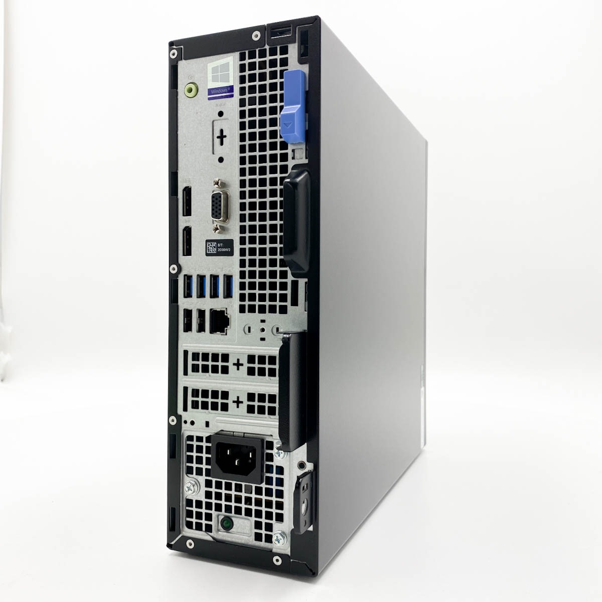 中古 OptiPlex 5060 DELL デスクトップパソコン Corei5 8500/16GB