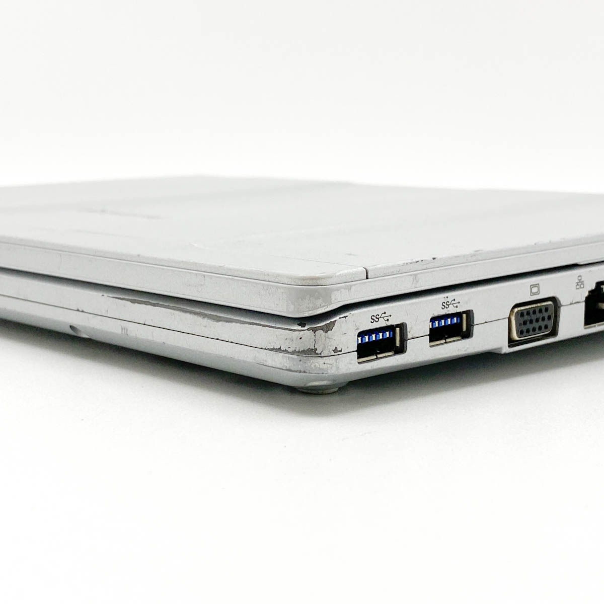 中古 レッツノート Let's note CF-SV9RFLVS Panasonic ノートパソコン
