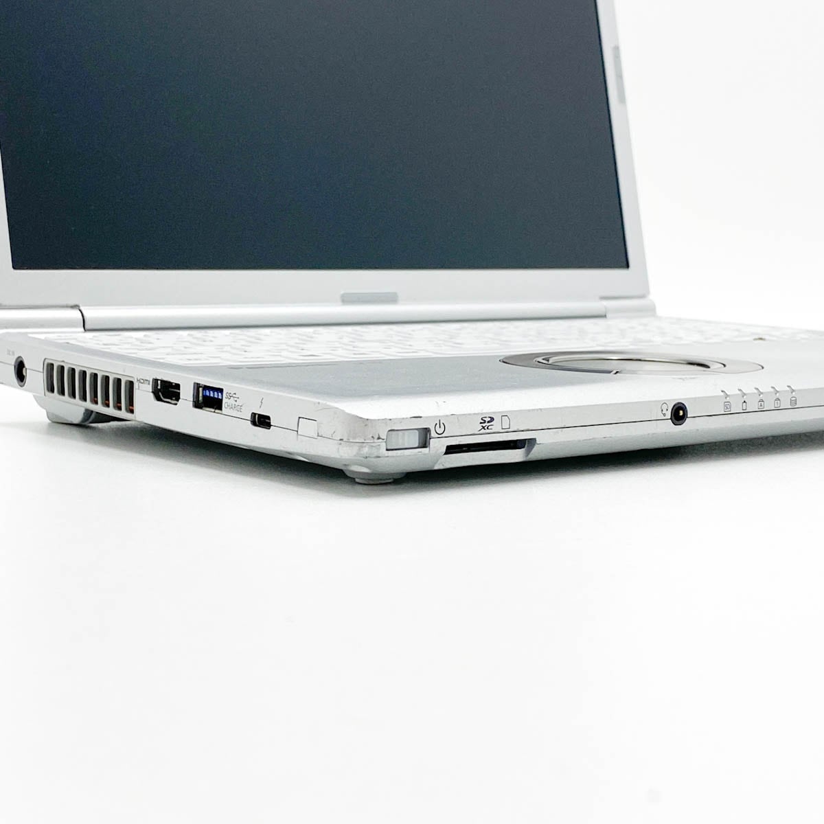 中古 レッツノート Let's note CF-SV9RFLVS Panasonic ノートパソコン