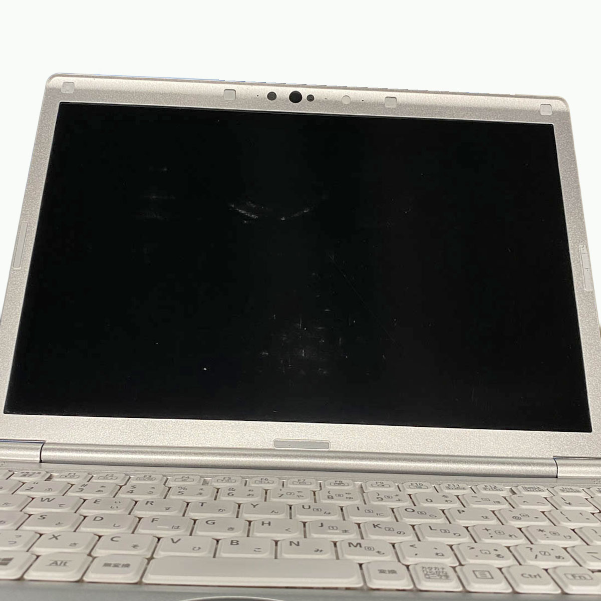 中古 レッツノート Let's note CF-SV9RFLVS Panasonic ノートパソコン