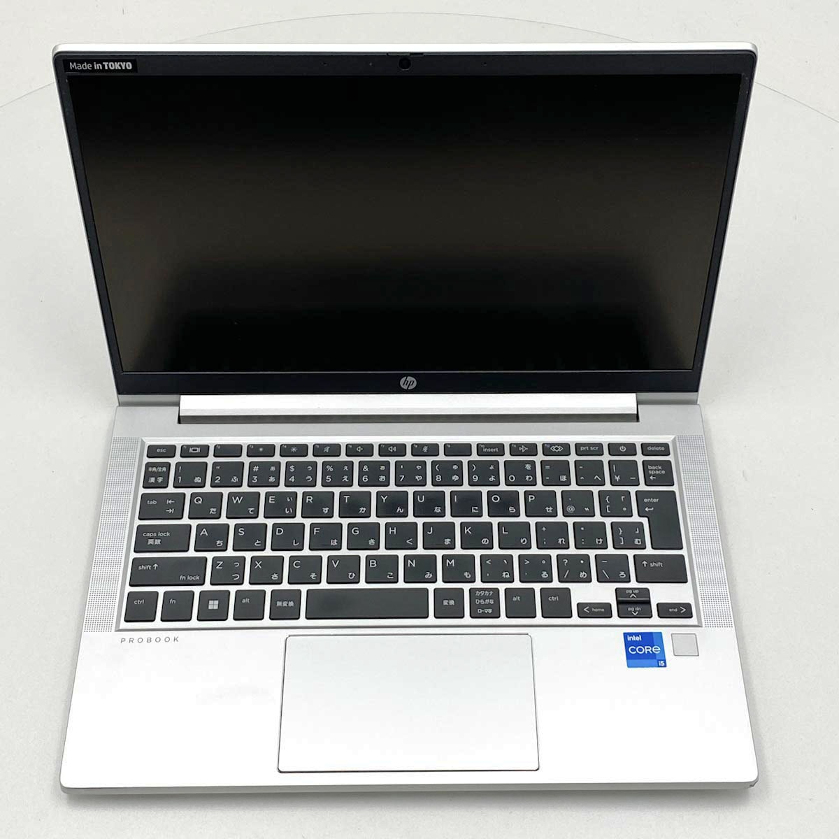 中古 ProBook 430 G8 HP ノートパソコン Corei5 1135G7/8GB/SSD256GB