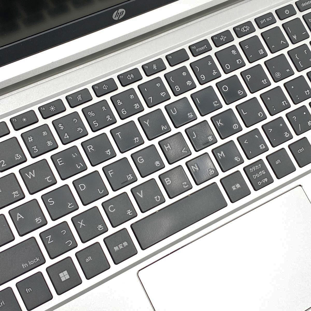 中古 ProBook 430 G8 HP ノートパソコン Corei5 1135G7/8GB/SSD256GB