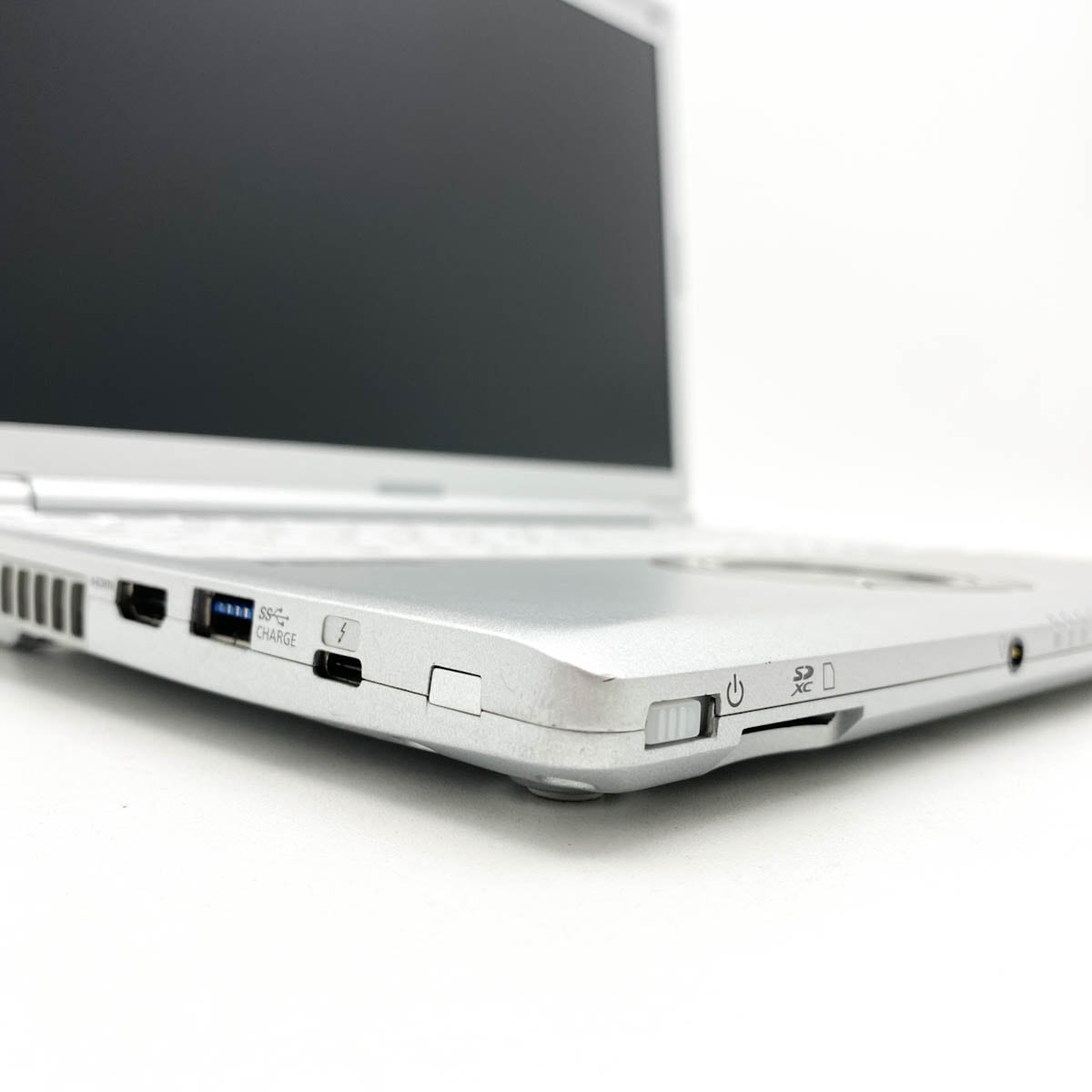 中古 レッツノート Let's note CF-SV9RDQVS Panasonic ノートパソコン
