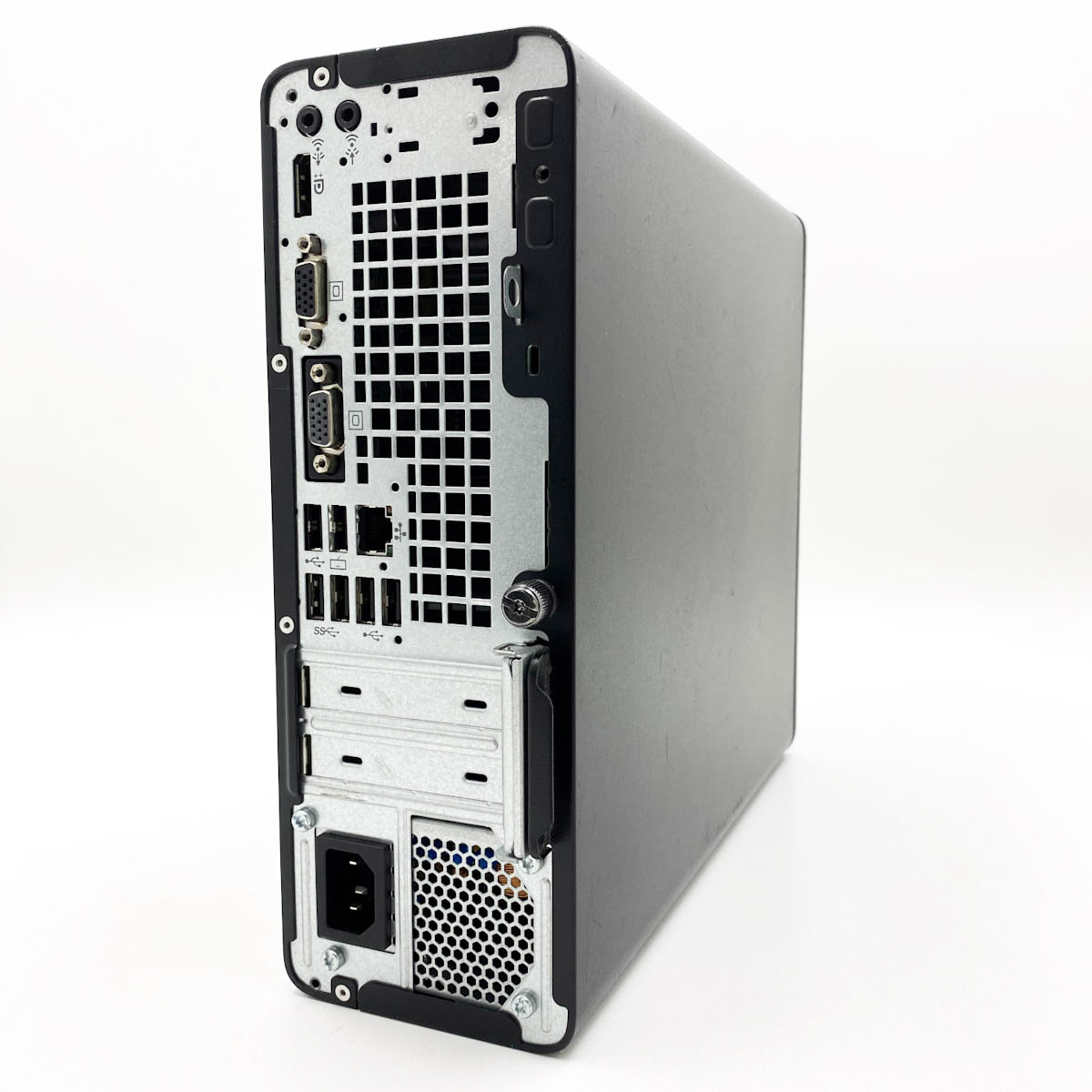 中古 ProDesk 400 G6 SFF HP デスクトップパソコン Corei5 9500/16GB
