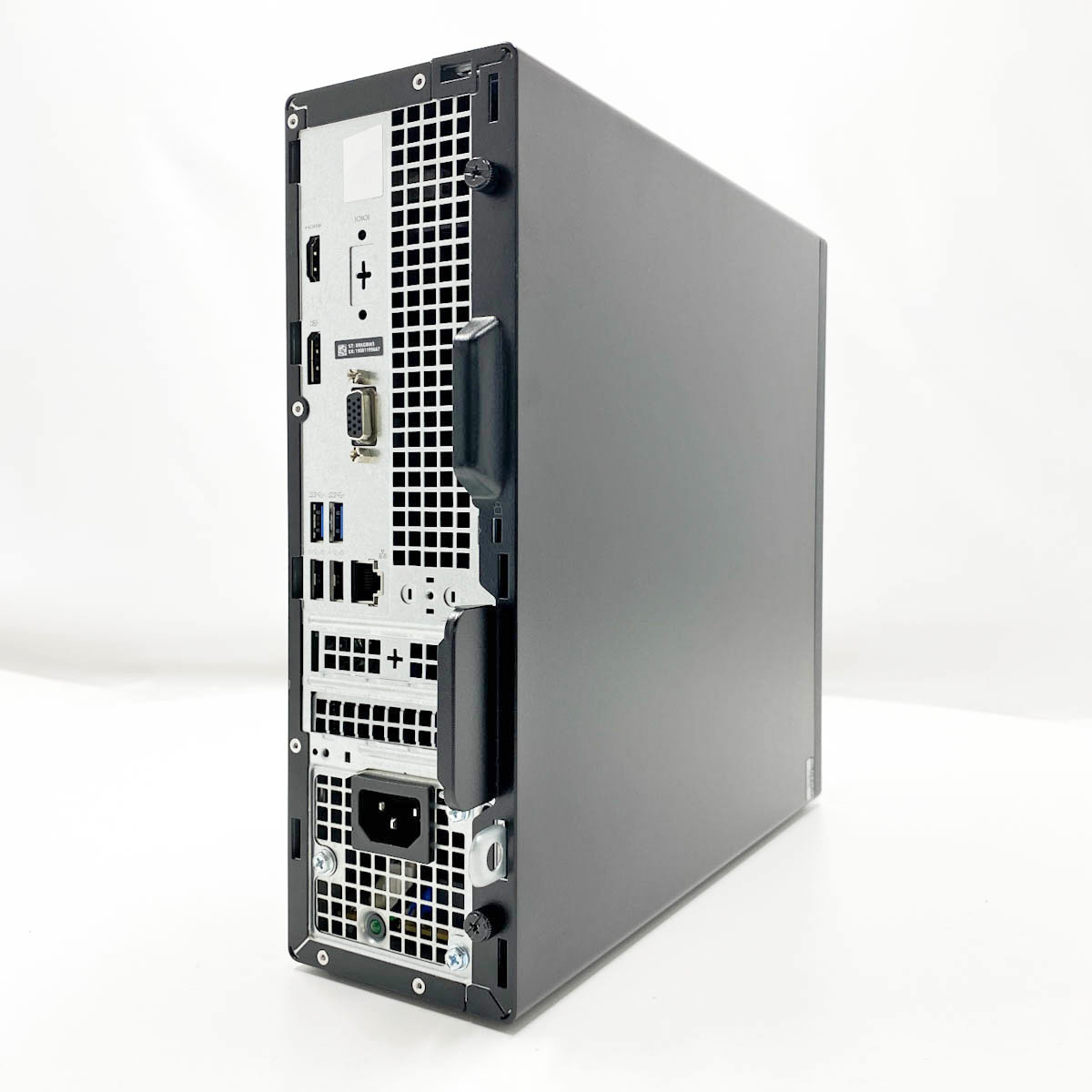 中古 OptiPlex 3000 SFF DELL デスクトップパソコン Corei5 12500/16GB