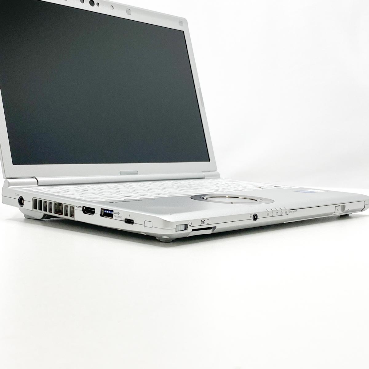 中古 レッツノート Let's note CF-SV1D7LVC Panasonic ノートパソコン