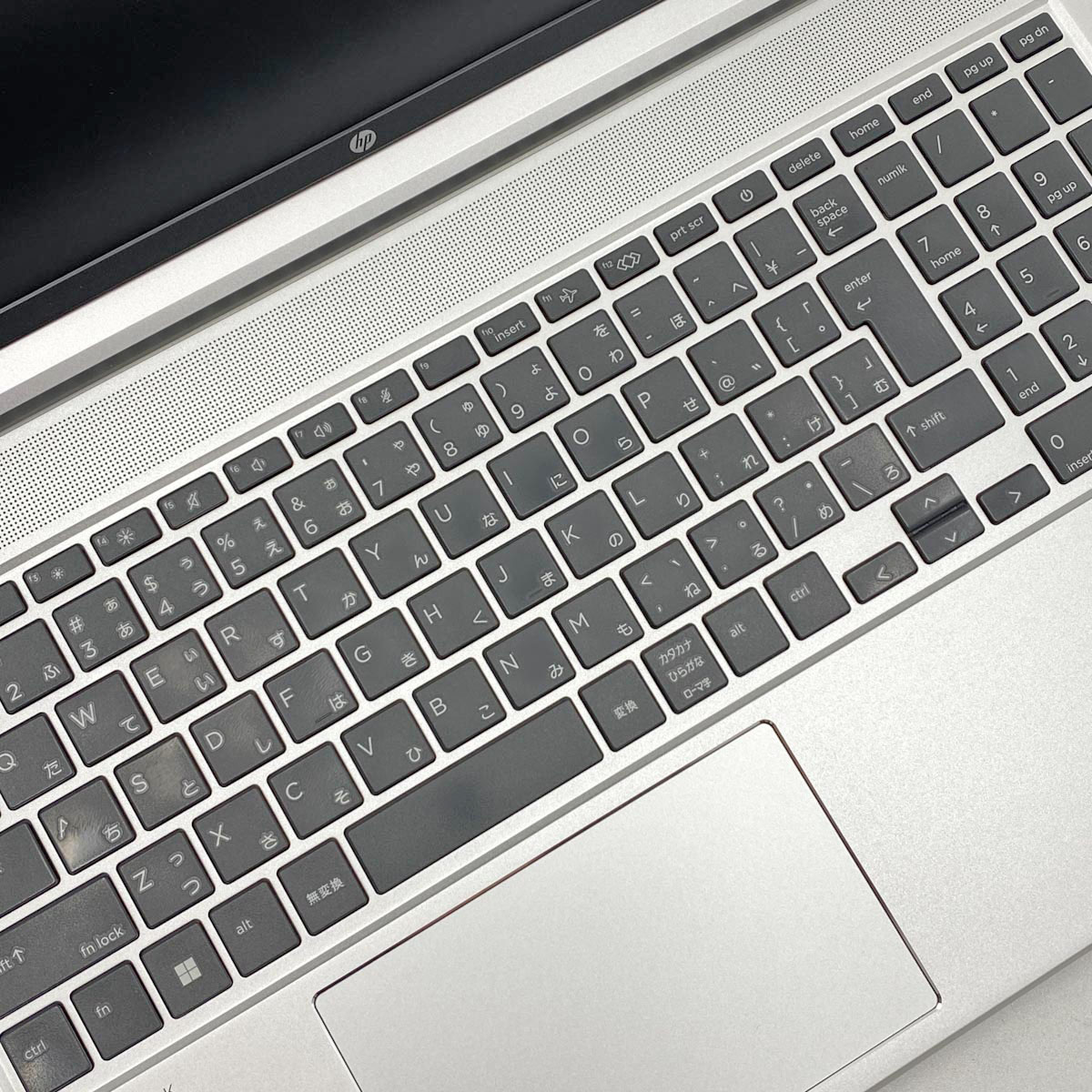 中古 ProBook 450 G9 HP ノートパソコン 【指紋認証対応PC】 Corei5
