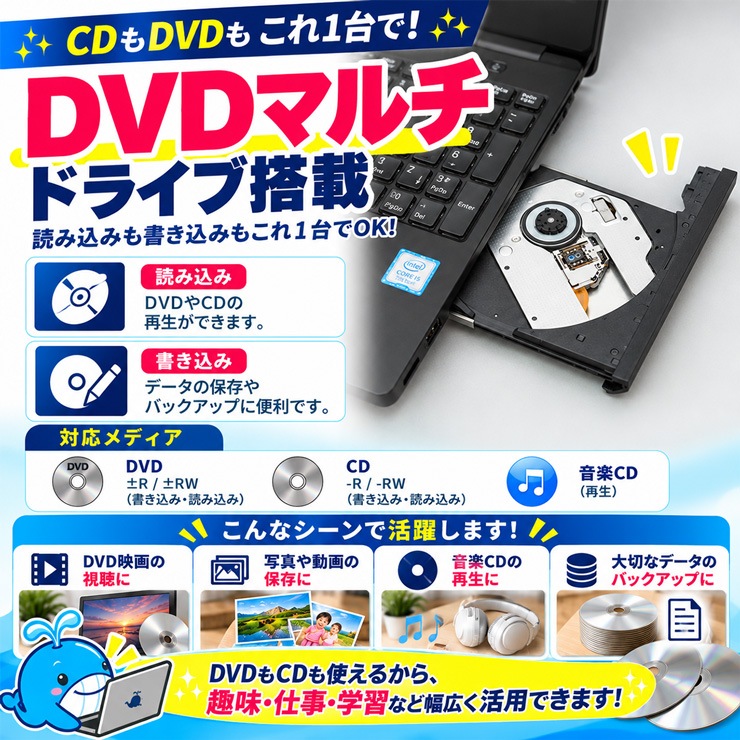 中古 dynabook B65/ER 東芝 ノートパソコン Corei7 8665U/16GB