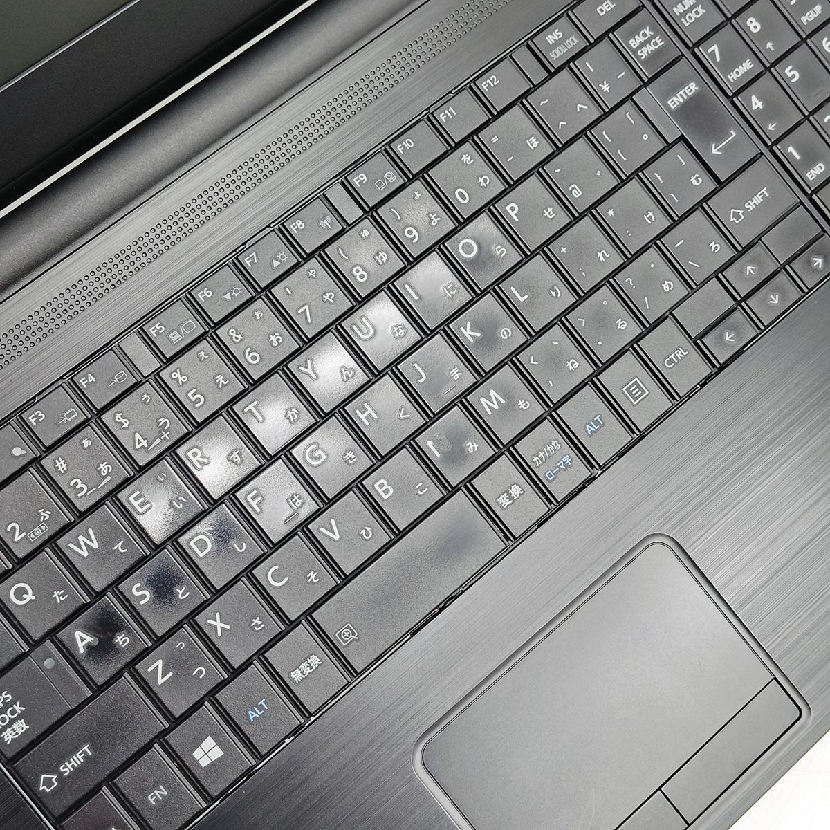 【HDD大容量】東芝 ノートパソコン 動作快適 Corei5 Win11 中古 dynabook B65/DN 東芝 ノートパソコン Corei5 8250U/16GB