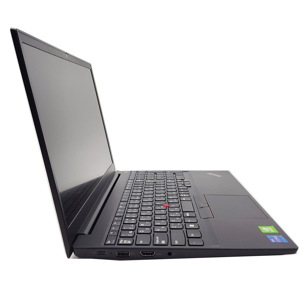 中古 ThinkPad E15 Gen2 Lenovo ノートパソコン Corei7 1165G7/32GB