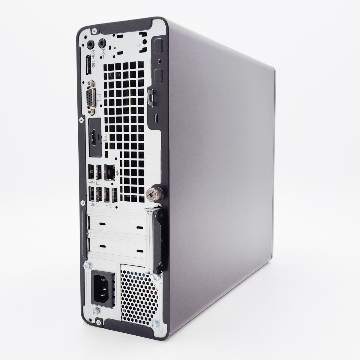 中古 ProDesk 400 G5 HP デスクトップパソコン Corei5 8500/16GB
