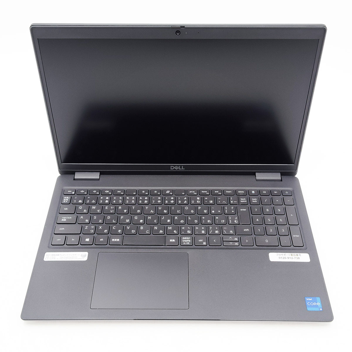 中古 Latitude 3520 DELL ノートパソコン Corei5 1145G7/16GB/SSD256GB