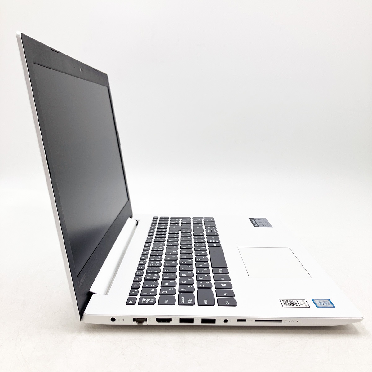 中古 IdeaPad 330-15IKB Lenovo ノートパソコン 【1点モノ】 Corei7