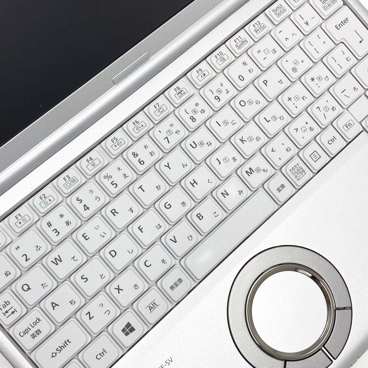 中古 レッツノート Let's note CF-SV1SFKVS Panasonic ノートパソコン