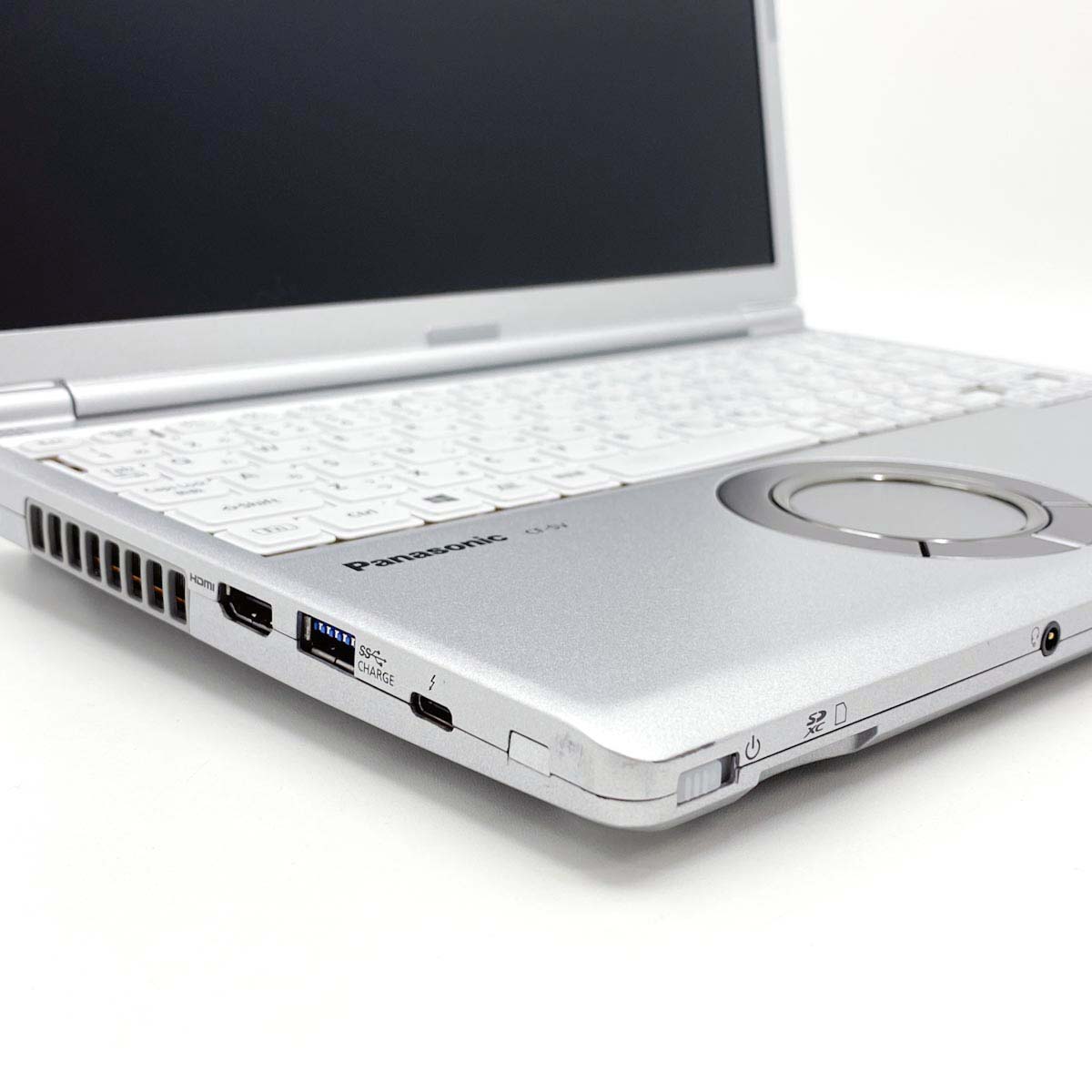 中古 レッツノート Let's note CF-SV1SFKVS Panasonic ノートパソコン