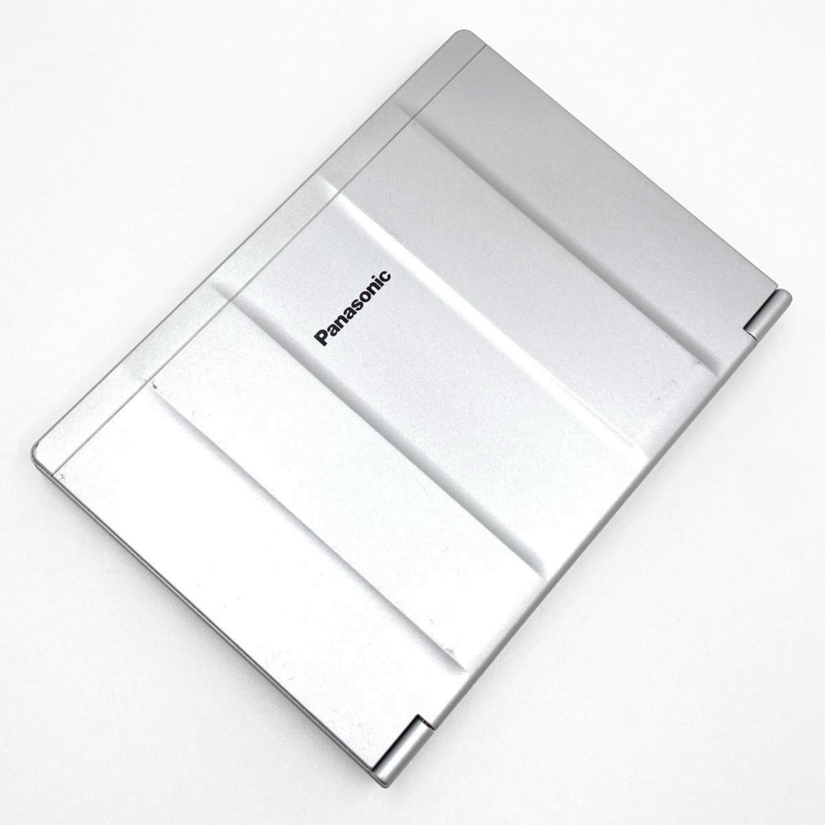 中古 レッツノート Let's note CF-SV1SFKVS Panasonic ノートパソコン