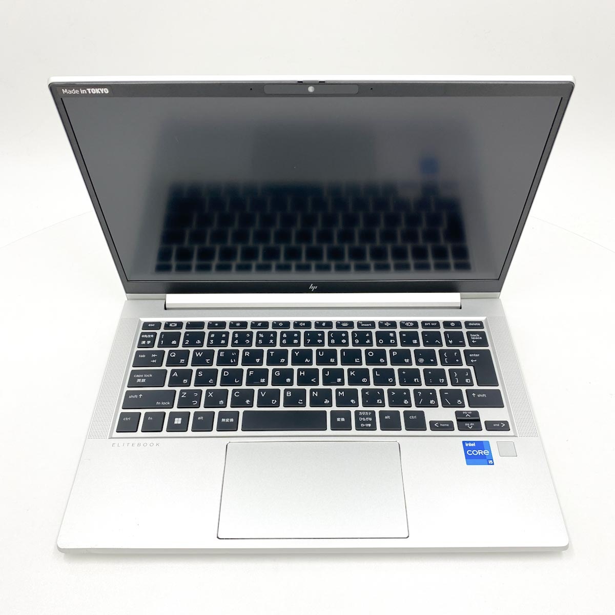 中古 EliteBook 630 G9 HP ノートパソコン Corei5 1235U/16GB/SSD256GB