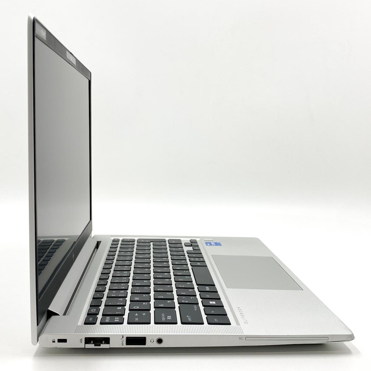 中古 EliteBook 630 G9 HP ノートパソコン Corei5 1235U/16GB/SSD256GB