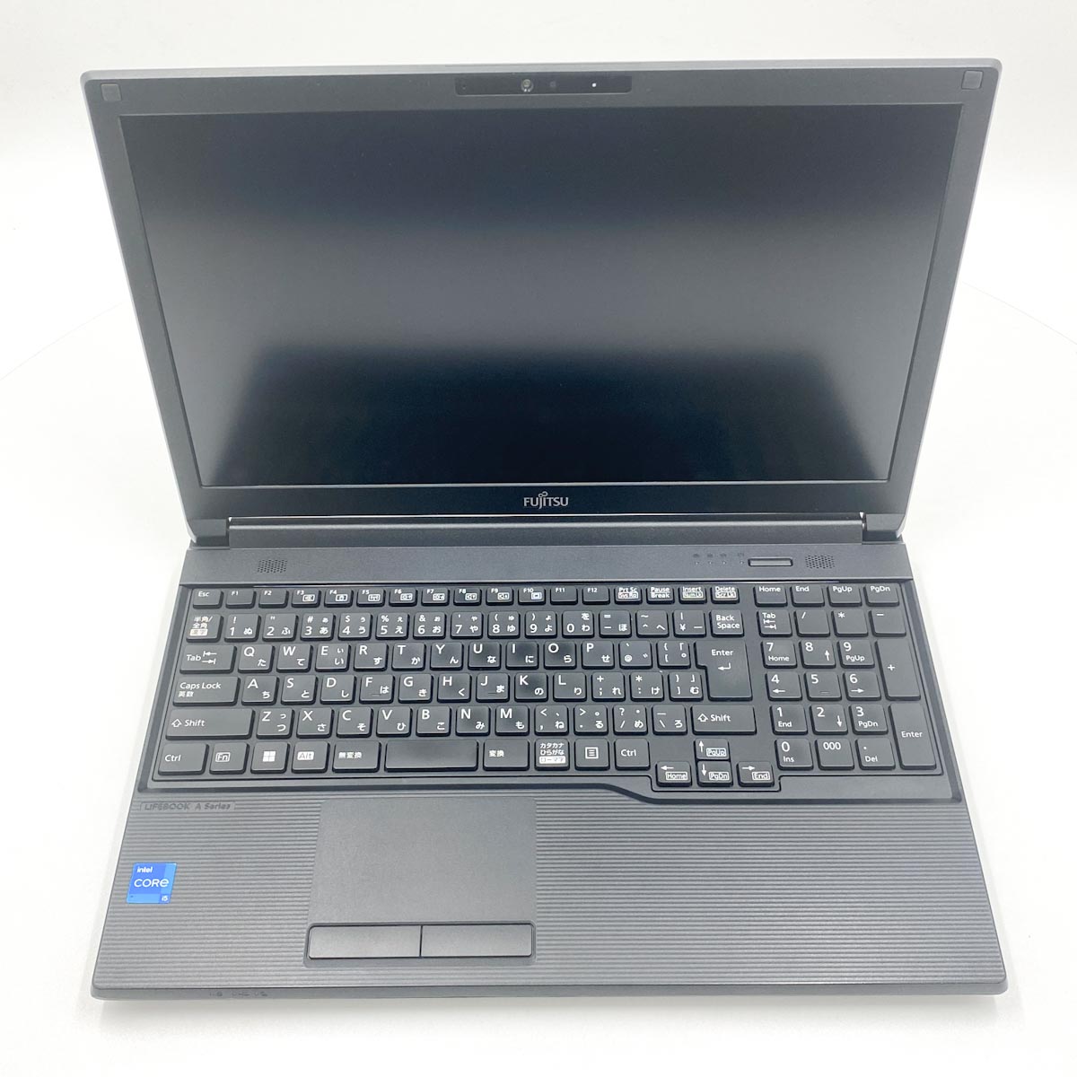中古 LIFEBOOK A5512/J 富士通 ノートパソコン Corei5 1245U/16GB 